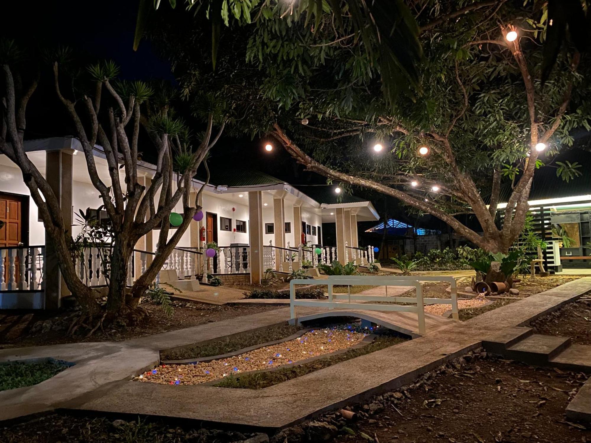 Ls Garden Villa Puerto Princesa Εξωτερικό φωτογραφία