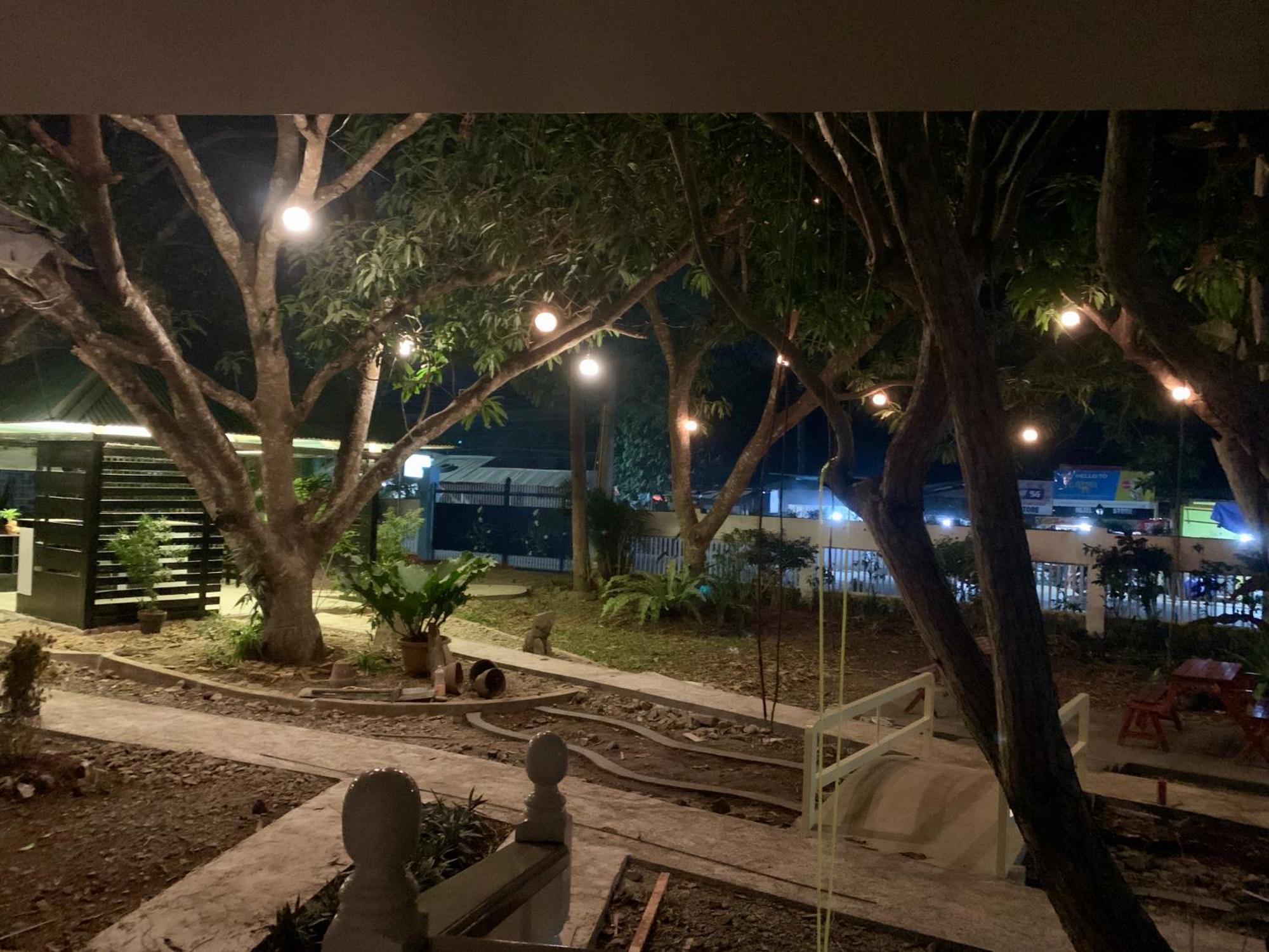 Ls Garden Villa Puerto Princesa Εξωτερικό φωτογραφία