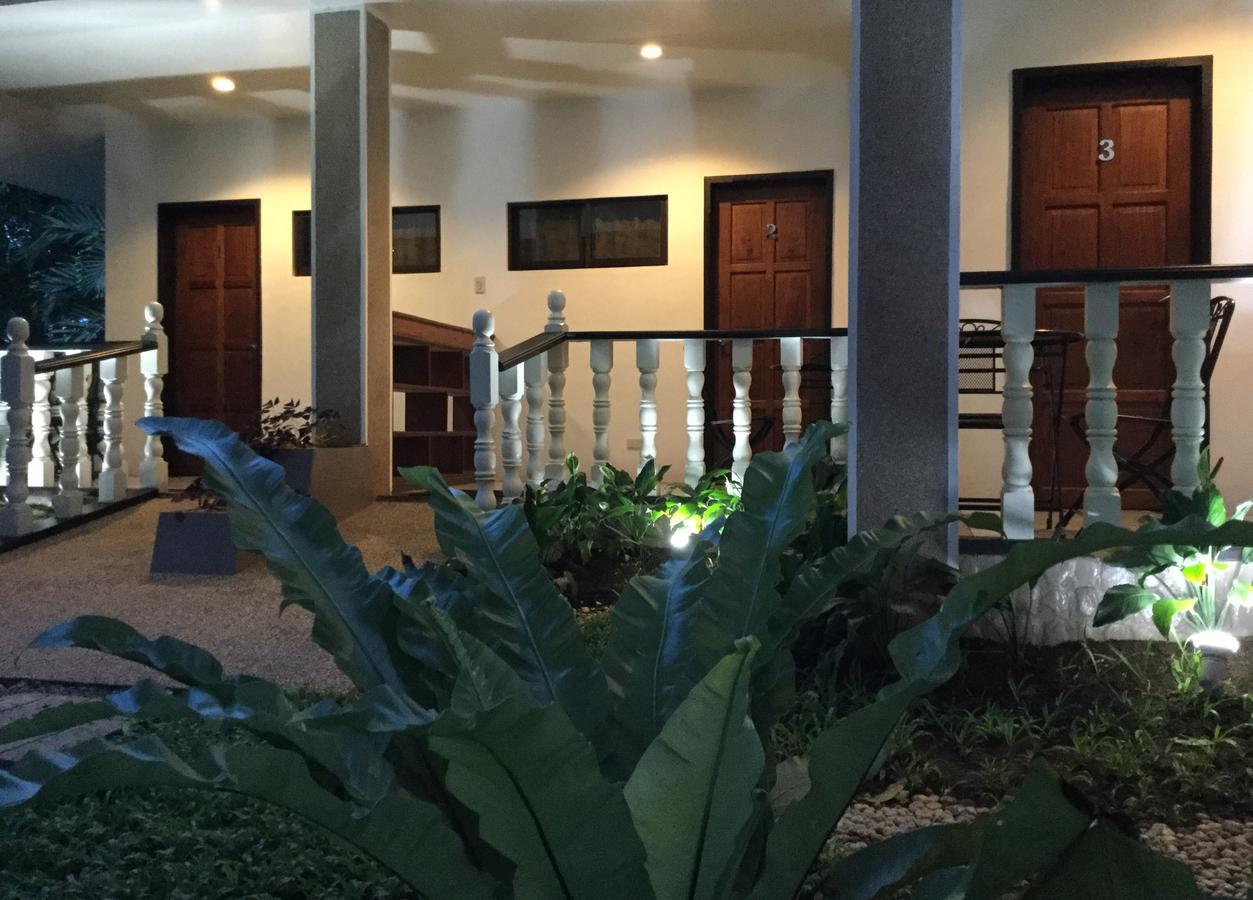 Ls Garden Villa Puerto Princesa Εξωτερικό φωτογραφία