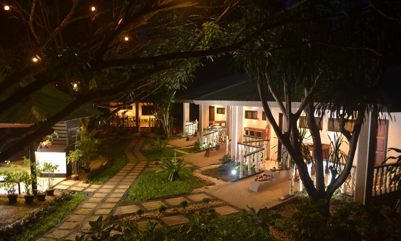 Ls Garden Villa Puerto Princesa Εξωτερικό φωτογραφία